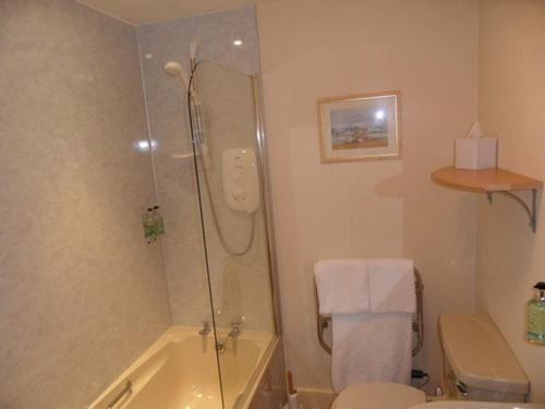 Cairn Hotel Carrbridge Buitenkant foto