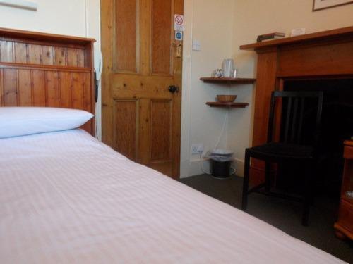 Cairn Hotel Carrbridge Buitenkant foto
