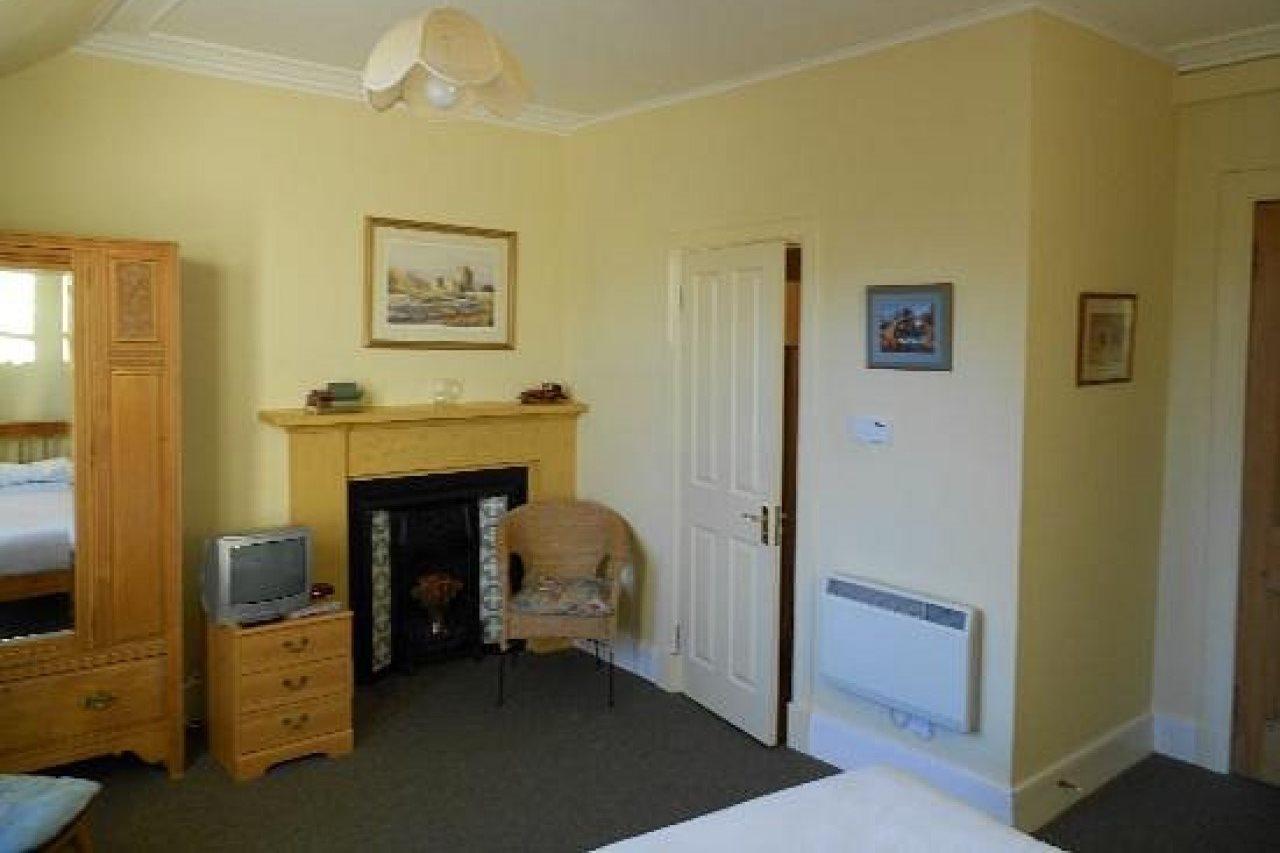 Cairn Hotel Carrbridge Buitenkant foto